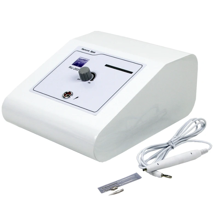 Plasma Remove Star professional-use plasma precision system
